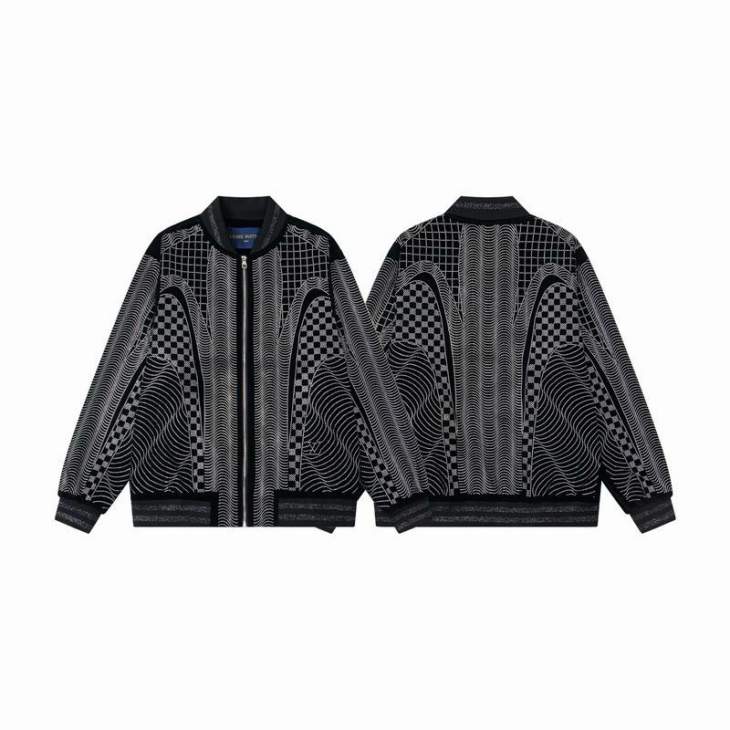 Picture of Louis Vuitton Jackets _SKULVL-3XLtltx2732912